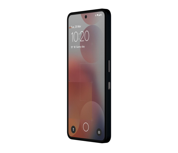 Nothing Phone (3a) Pro 5G 12/256GB Black 120Hz - 1319519 - zdjęcie 4